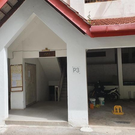 Selesa Hillhomes Golf Resort - P4L1U Bentong Esterno foto