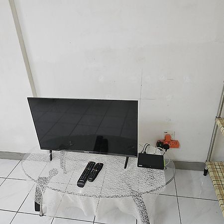 Selesa Hillhomes Golf Resort - P4L1U Bentong Esterno foto