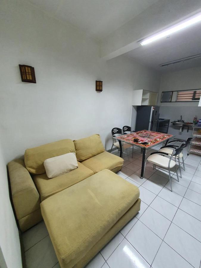 Selesa Hillhomes Golf Resort - P4L1U Bentong Esterno foto