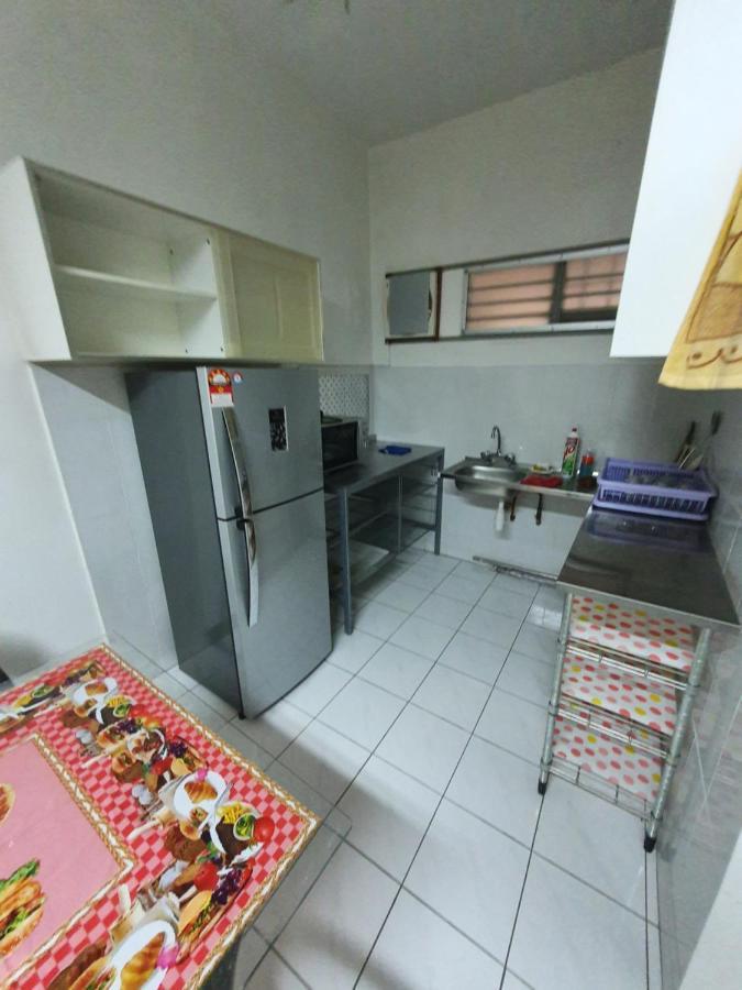 Selesa Hillhomes Golf Resort - P4L1U Bentong Esterno foto