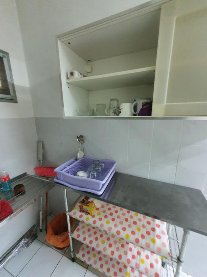 Selesa Hillhomes Golf Resort - P4L1U Bentong Esterno foto