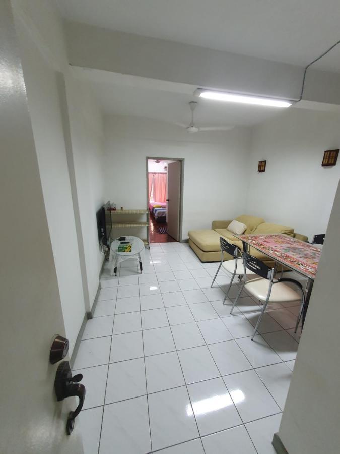 Selesa Hillhomes Golf Resort - P4L1U Bentong Esterno foto
