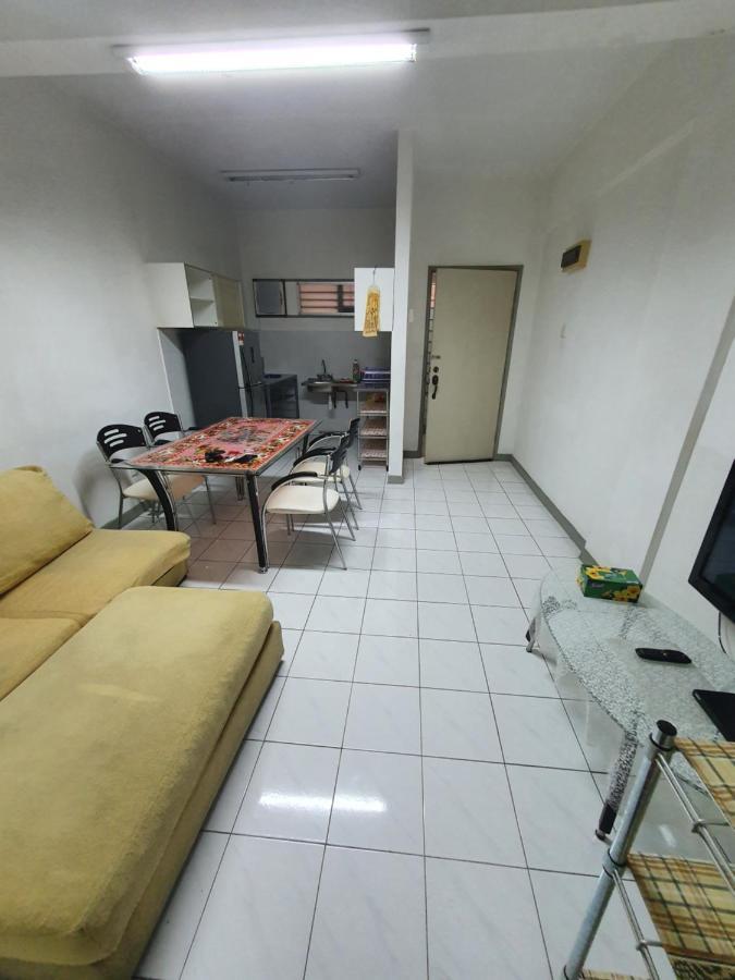 Selesa Hillhomes Golf Resort - P4L1U Bentong Esterno foto