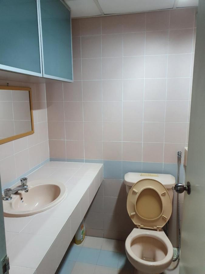 Selesa Hillhomes Golf Resort - P4L1U Bentong Esterno foto