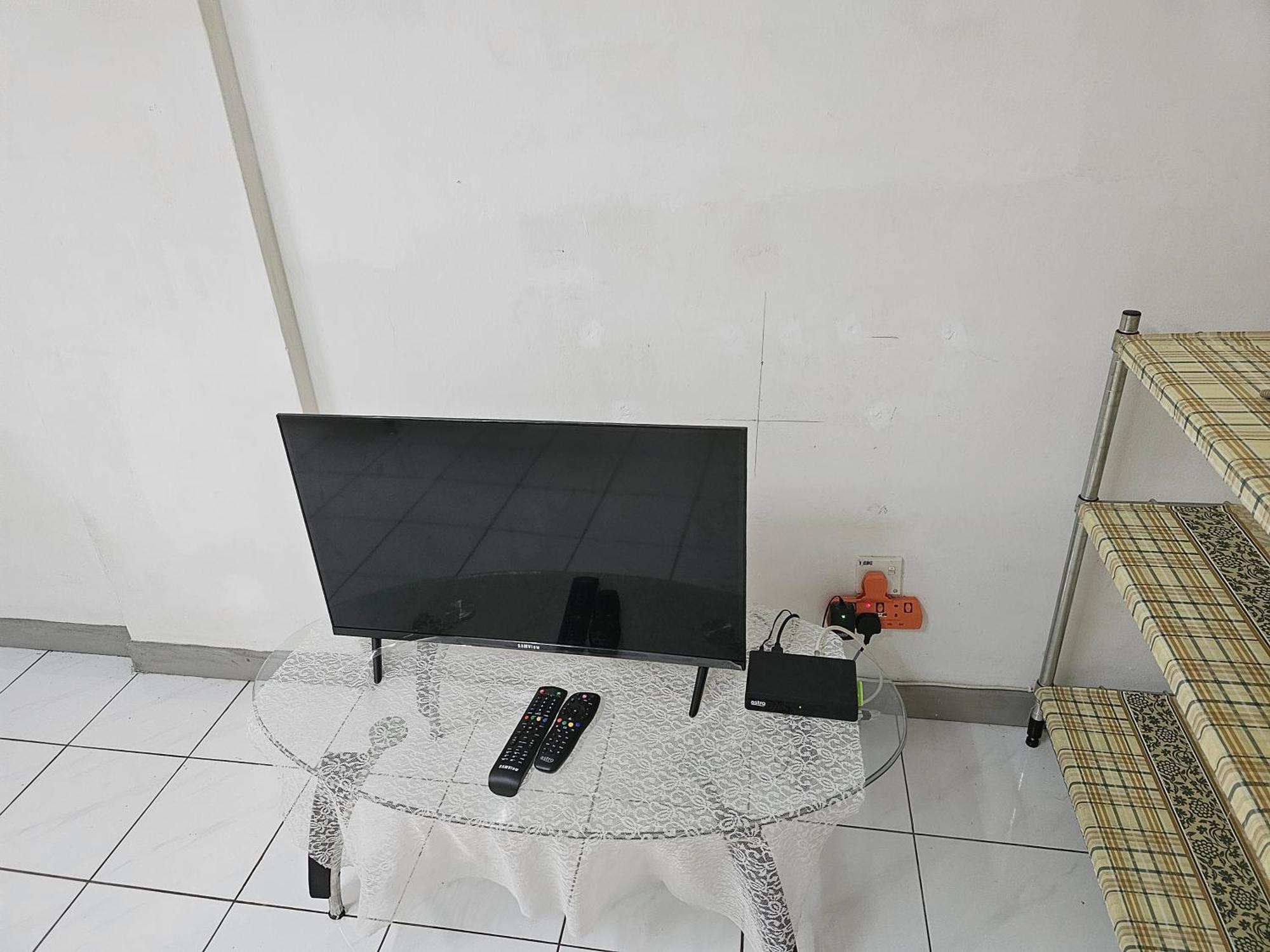 Selesa Hillhomes Golf Resort - P4L1U Bentong Esterno foto